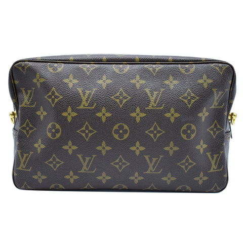 Louis Vuitton Trousse Toiletry 28 Cosmetic Bag