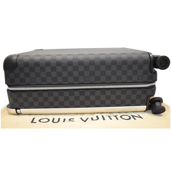 Louis Vuitton Horizon 55 Damier Graphite Suitcase - Dallas Designer