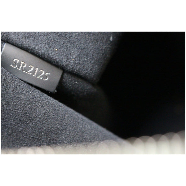 item code Lv Porte Documents Jour Damier Cobalt Bag