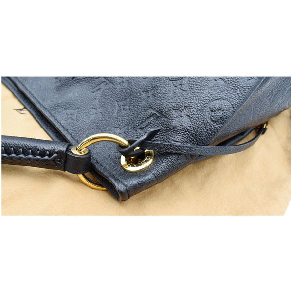 Louis Vuitton Artsy MM Empreinte Leather Shoulder Bag
