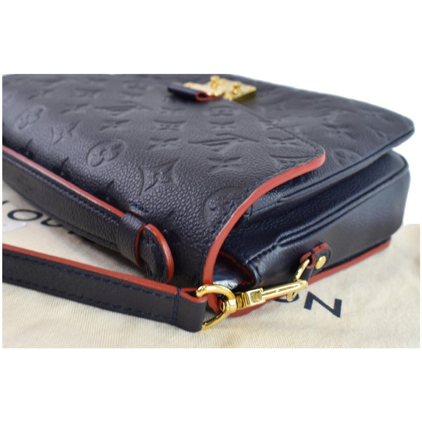 Louis Vuitton Metis Pochette Empreinte shoulder handbag