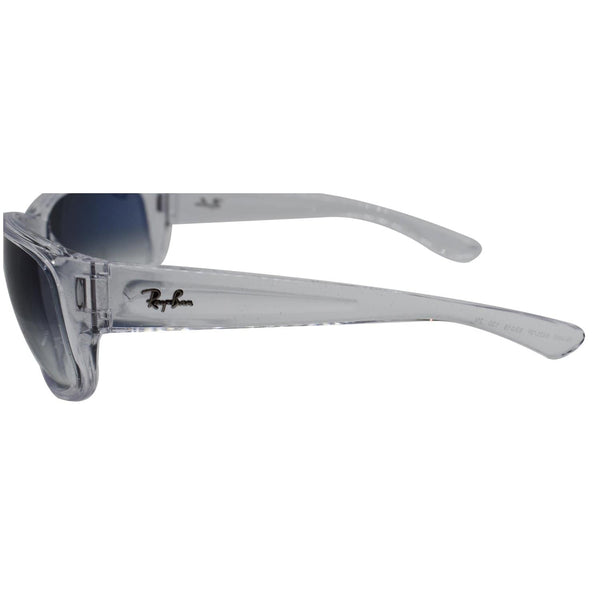 Ray-Ban Transparent Frame Sunglasses for men - Ray-Ban