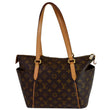 Louis Vuitton Totally PM Monogram Canvas Shoulder Bag