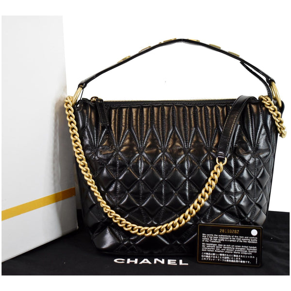 Chanel State of The Art