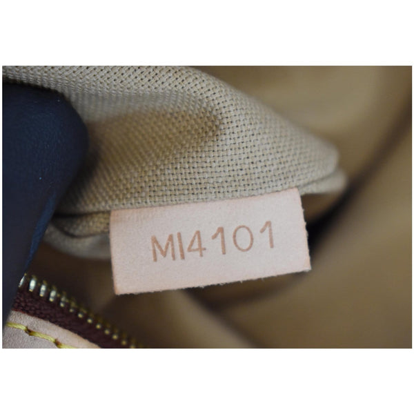 Louis Vuitton Delightful GM Monogram Canvas Bag Women - code MI4101