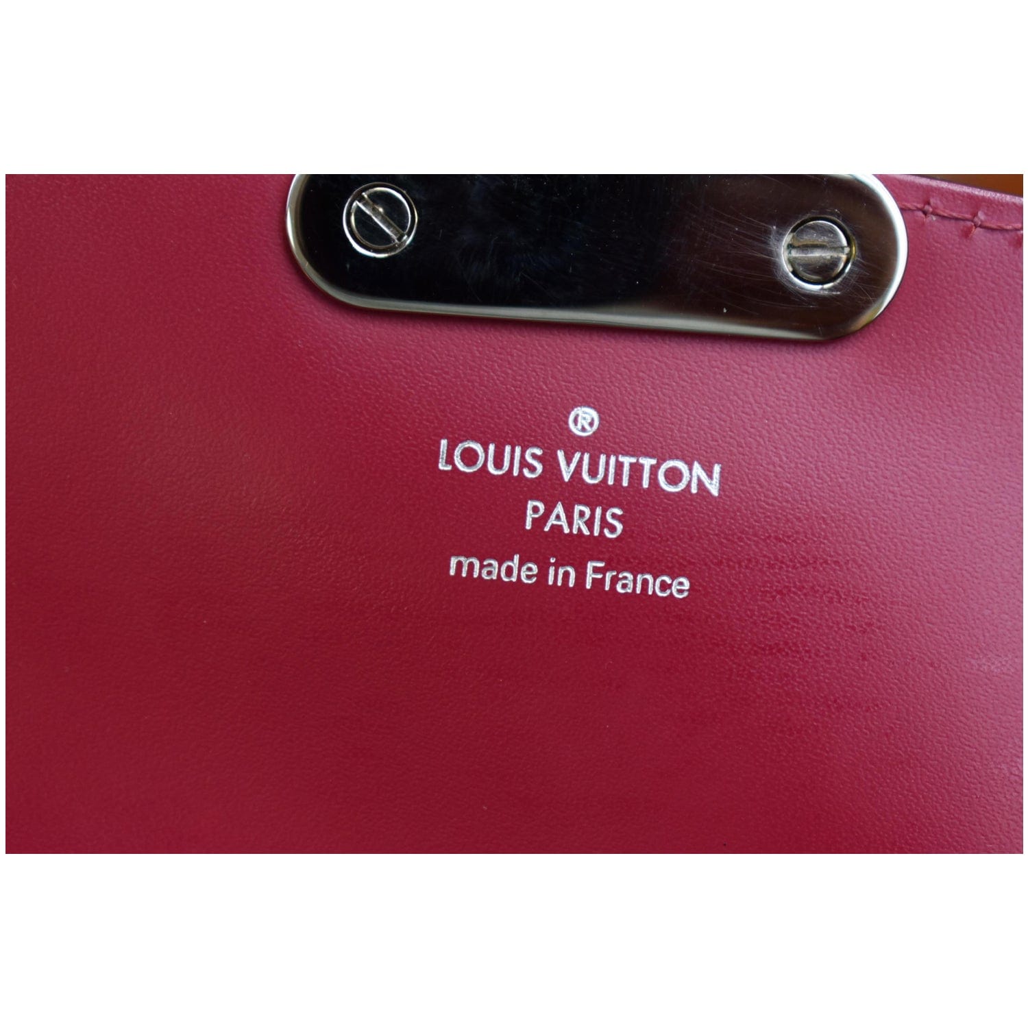Louis Vuitton Vert Acide Epi Leather Eden PM Bag - Yoogi's Closet