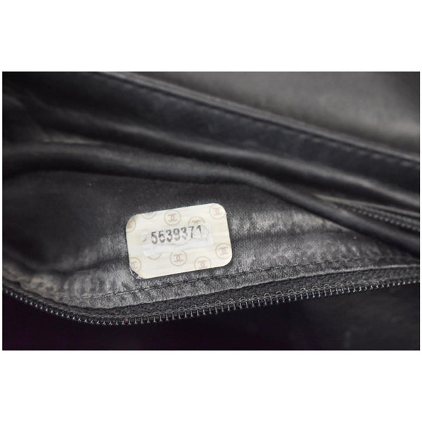 Chanel Top Handle Vintage