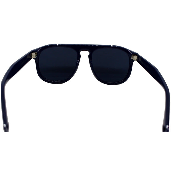 Fendi Men Sunglasses Plastic Aviator Shaped for sale
