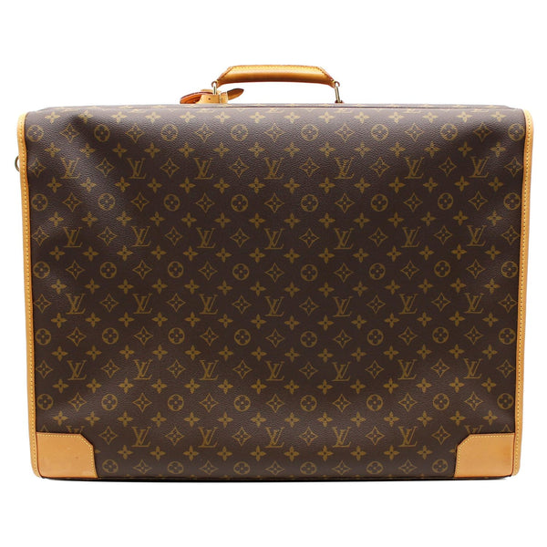 Louis Vuitton Pullman 75 Monogram Canvas Travel Bag