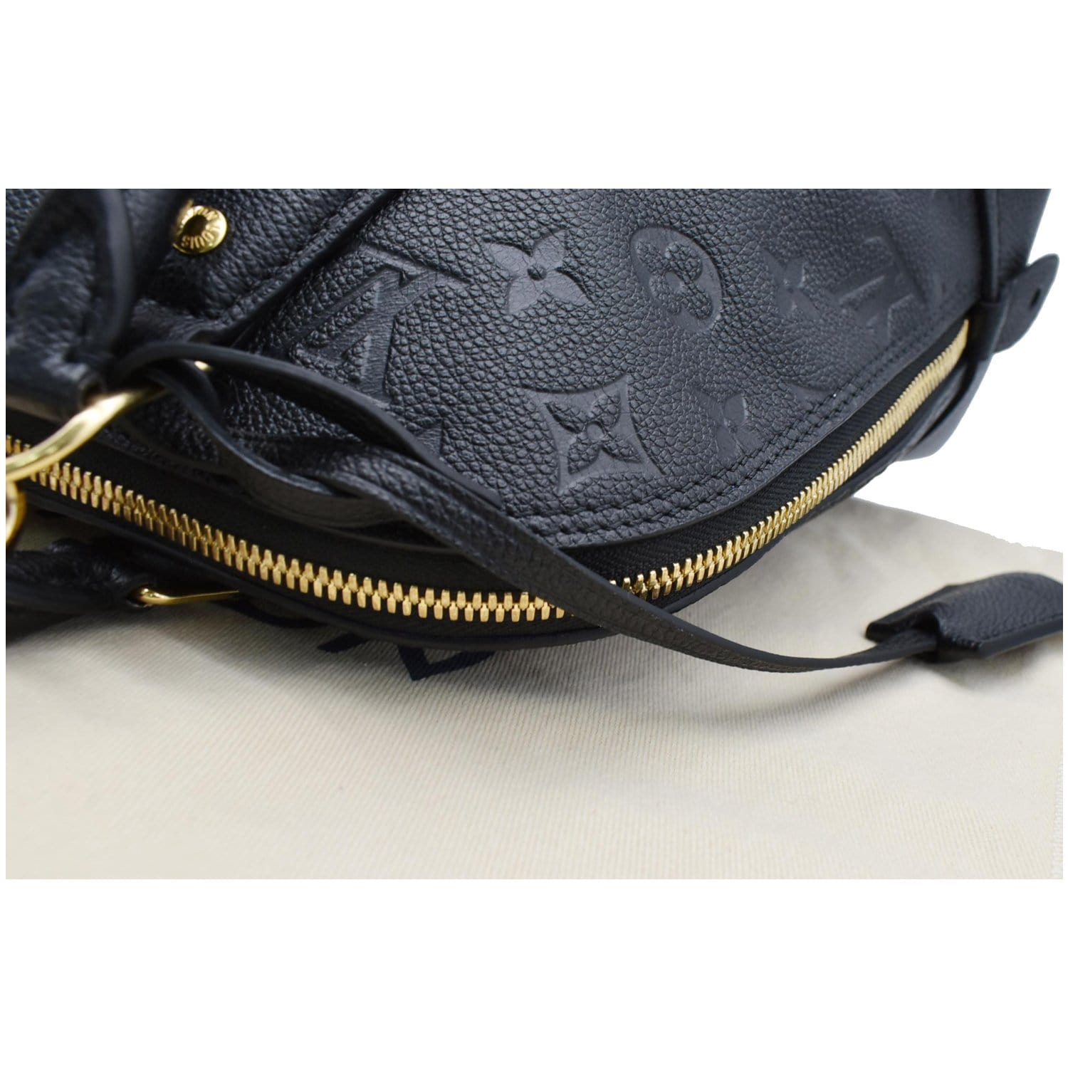 Néo Alma PM Monogram Empreinte Leather - Handbags M44832