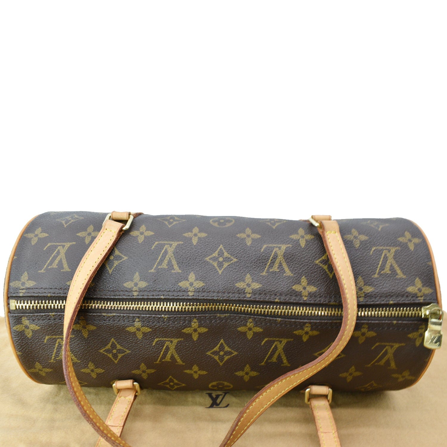 100% Authentic LOUIS VUITTON handbag