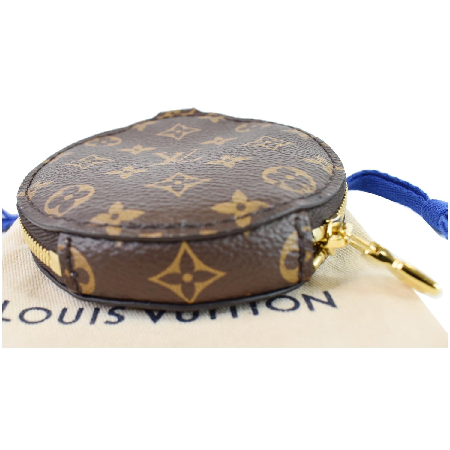 New Arrival ❗️Round coin purse 20 colors complete❤️ ☀️Louis Vuitton lv