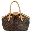 Louis Vuitton Tivoli GM Monogram Canvas Shoulder Bag