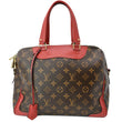 Louis Vuitton Retiro NM Monogram Canvas 2Way Shoulder Bag