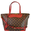 Louis Vuitton Estrela NM Monogram Canvas 2Way Bag