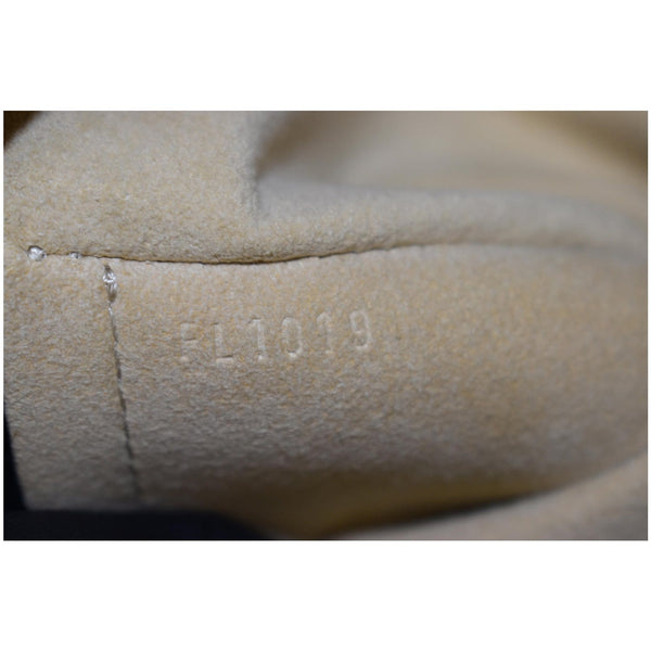 Louis Vuitton Manhattan GM Monogram Canvas Bag - product code FL1019