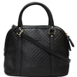 Gucci Dome Medium Microguccissima Leather Shoulder Bag