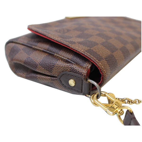 Louis Vuitton Favorite MM Crossbody Bag for Women Choice