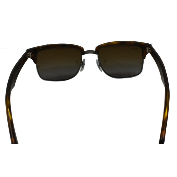 RAY-BAN RB4190 878/M2 52 Sunglasses Grey Gradient Brown Polarized Lens