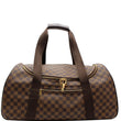 Louis Vuitton Neo Eole 55 Damier Ebene Rolling Travel Bag