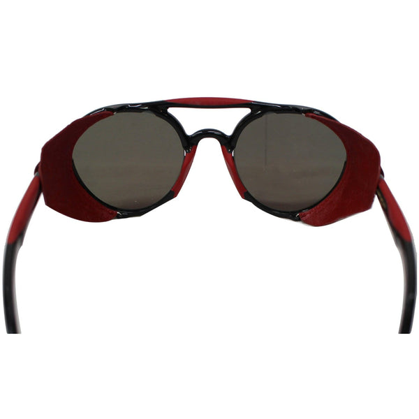 Givenchy GV 7038/S TFD/UZ 50 Unisex Sunglasses Red Mirrored Lens