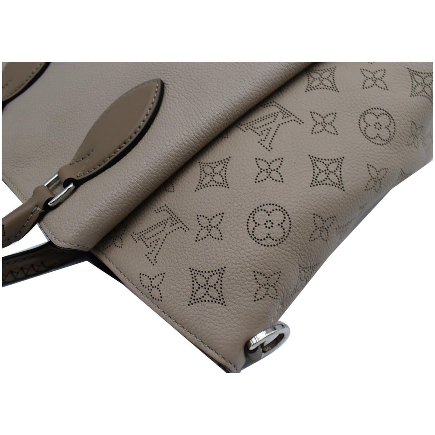 Mahina Leather Haumea Bag Magnolia M55030  Bags, Louis vuitton bag,  Popular handbags