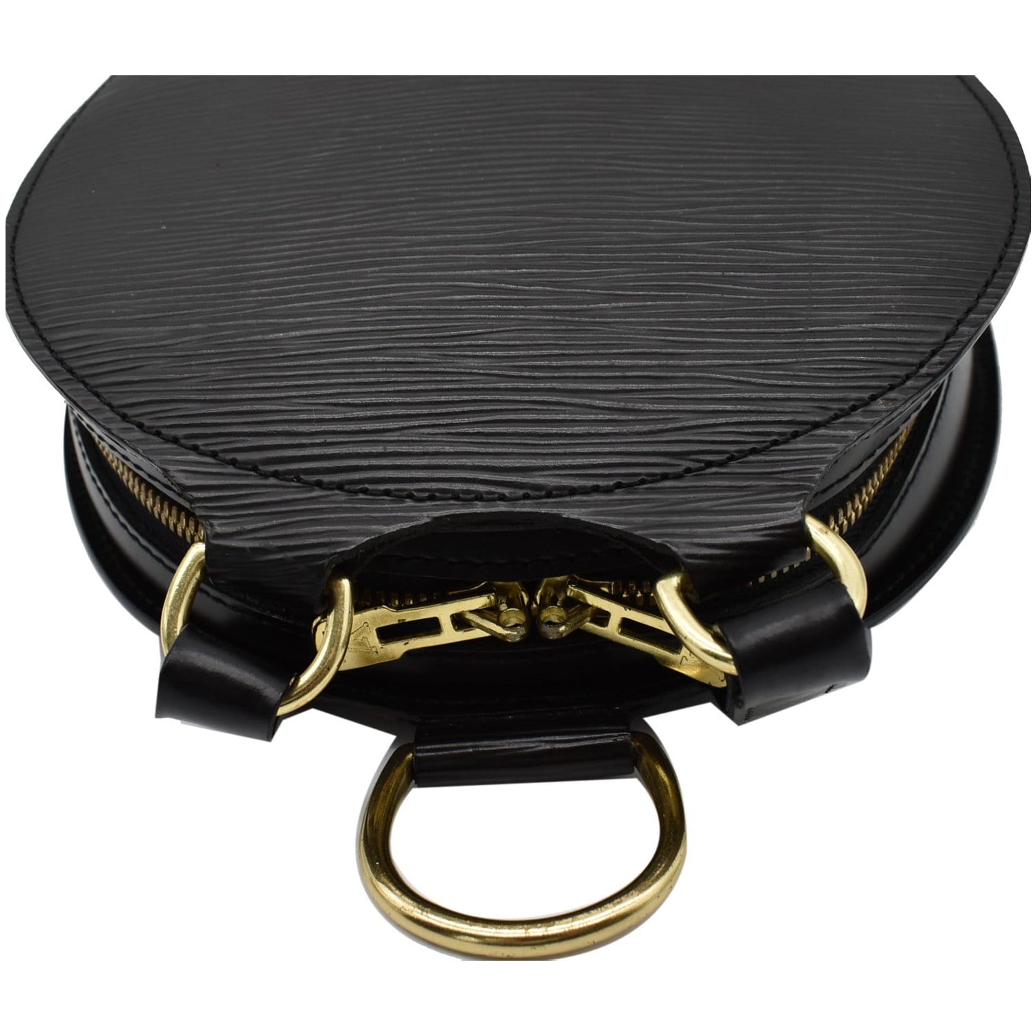 Louis Vuitton Epi Leather Mabillon Backpack - Black Backpacks, Handbags -  LOU10074