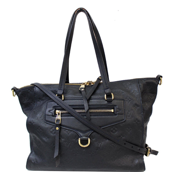 Louis Vuitton Lumineuse PM Empreinte Leather Shoulder Bag | DDH