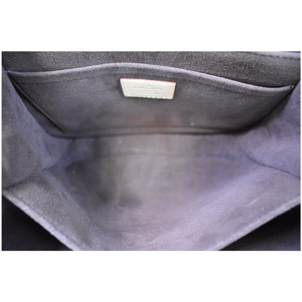 LOUIS VUITTON  Metis Pochette Monogram Canvas Crossbody Bag Brown