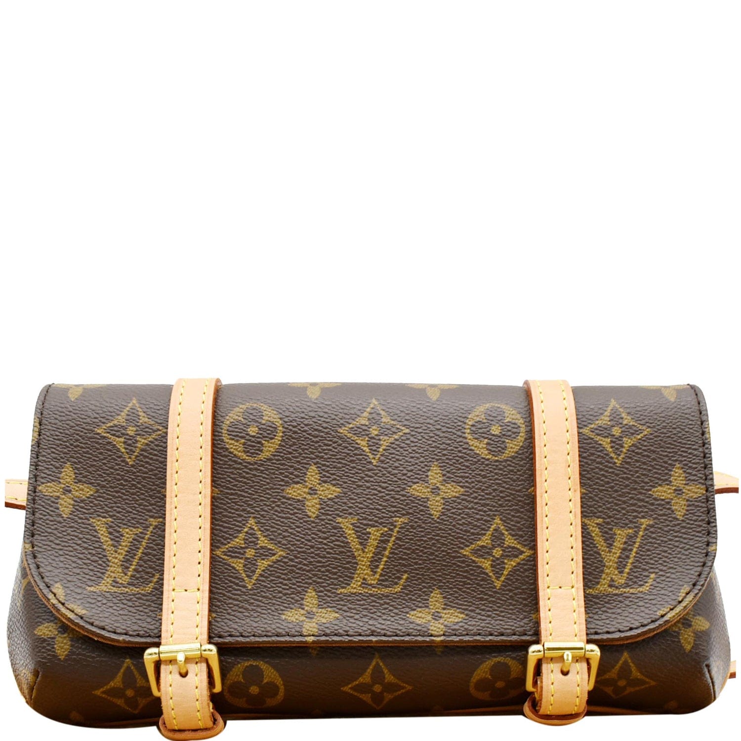 Louis Vuitton 2005 pre-owned Monogram Pochette Marelle PM Belt Bag