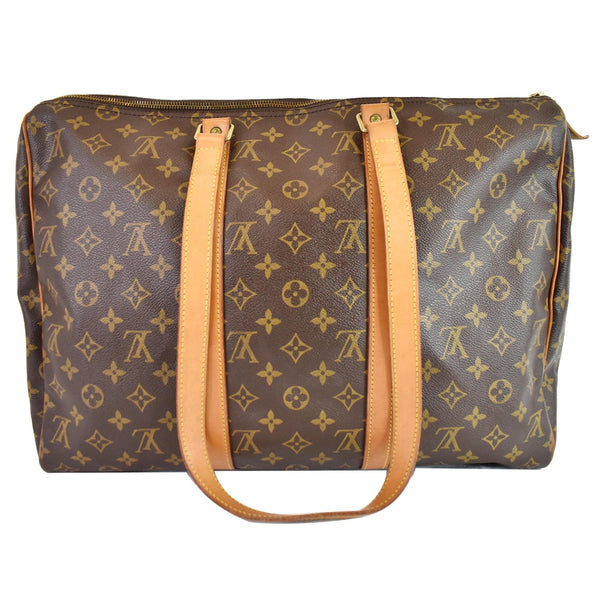 Lv Sac Flanerie 45 Monogram Canvas Bag