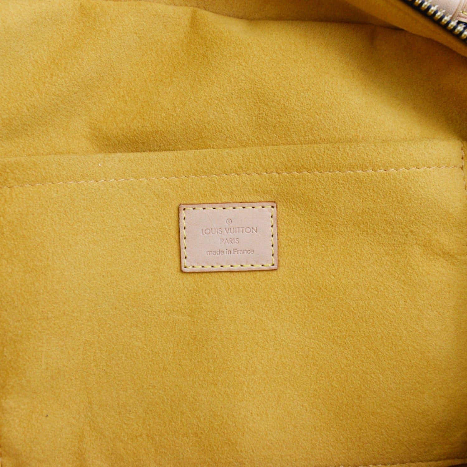 Louis Vuitton 2006 pre-owned Cabas Raye GM Shoulder Bag - Farfetch