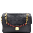 Louis Vuitton Saint Germain MM Empreinte Leather Bag - DDH
