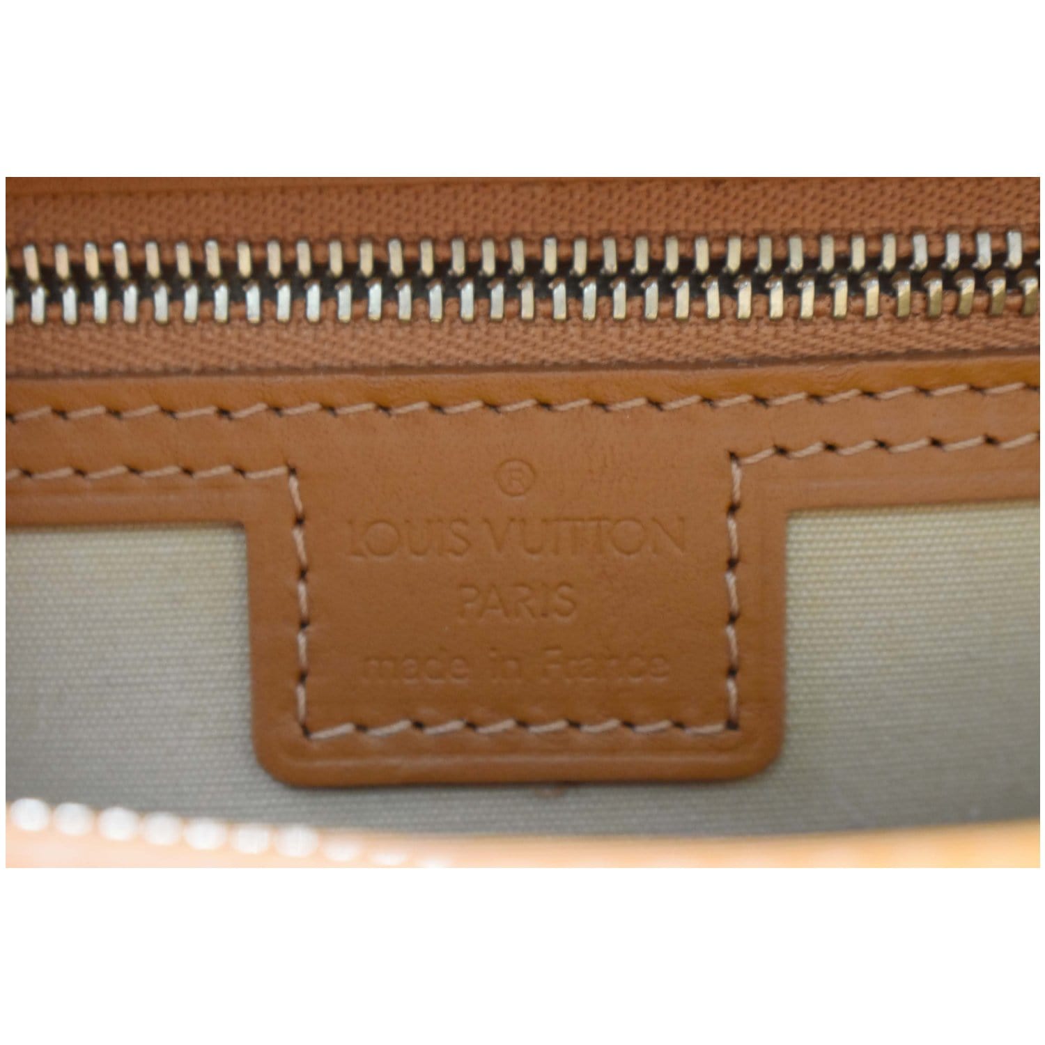 Louis Vuitton Beige Monogram Mini Lin Josephine PM Bag - Yoogi's
