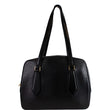 Louis Vuitton Voltaire Black Epi Leather Shoulder Bag