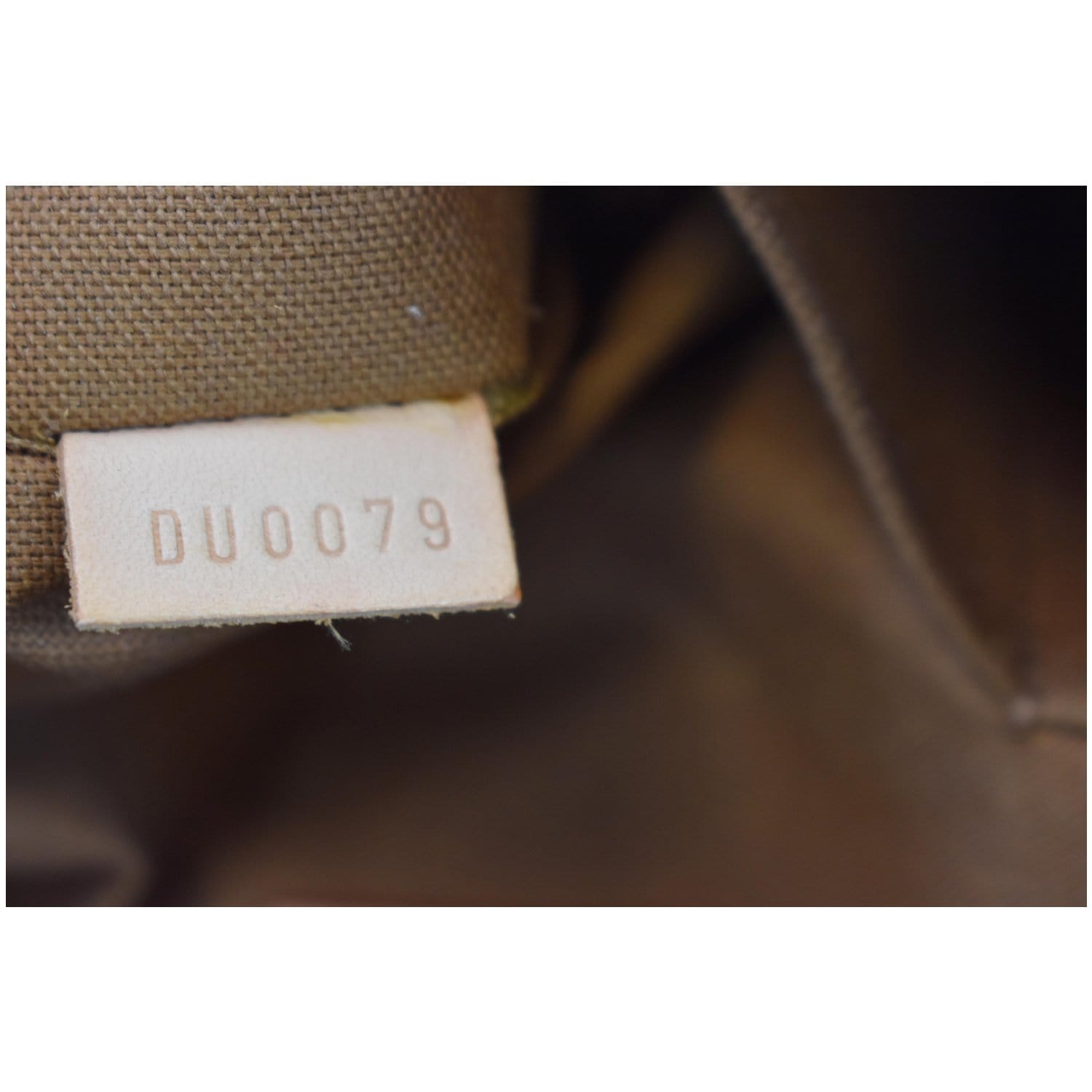 LOUIS VUITTON Odeon GM Crossbody Shoulder Bag M56388｜Product Code