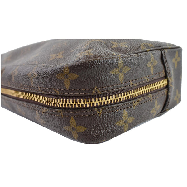 Louis Vuitton Trousse Toilette 23 Cosmetic Pouch monogram canvas