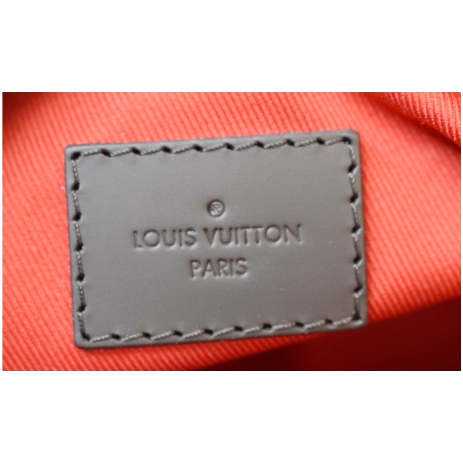 Louis Vuitton Graceful PM Damier Ebene (RRP £1,360) in 2023