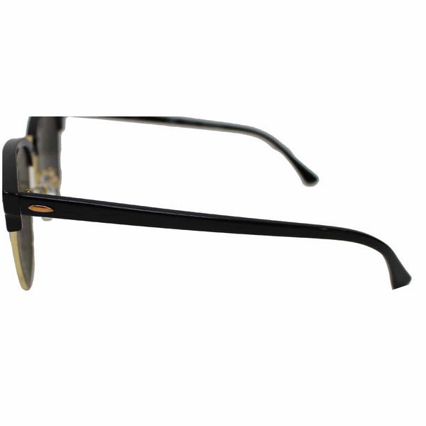 RAY-BAN RB3016F 901/58 55 Sunglasses Green Classic G-15 Polarized Lens