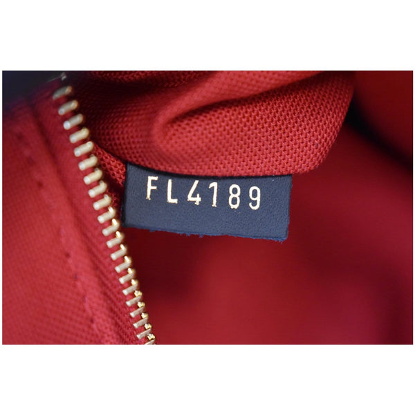 Louis Vuitton Onthego GM Reverse Monogram Giant Bag - code FL4189