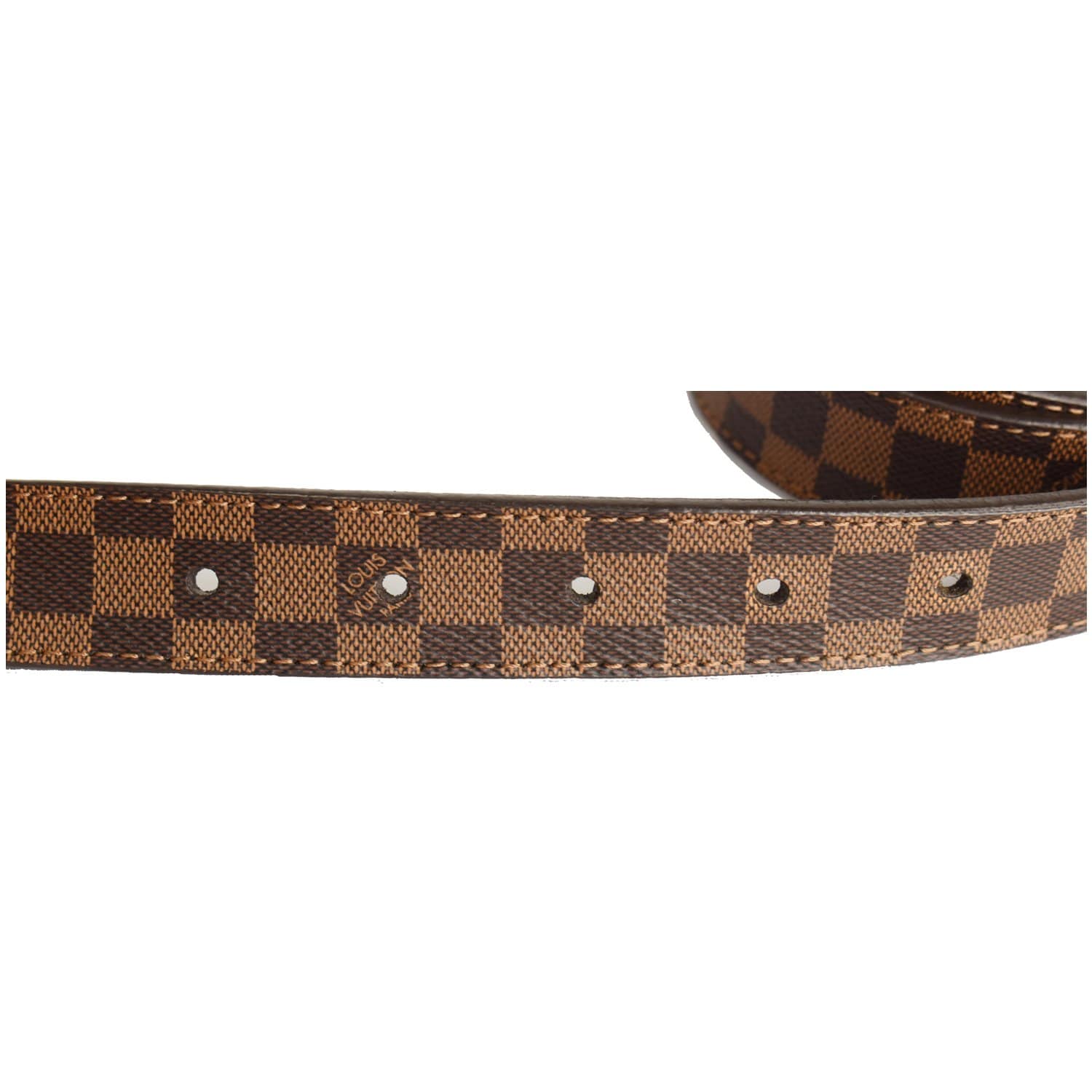 QC] Louis Vuitton belt from Darcy : r/DesignerReps