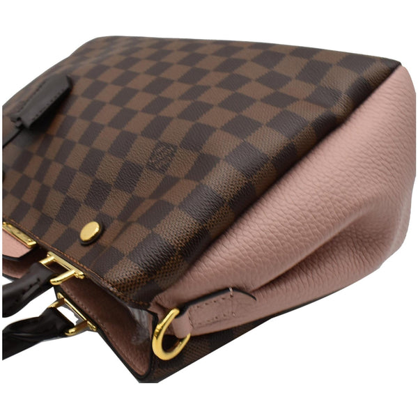 Louis Vuitton Brittany Damier Ebene Shoulder Bag | Buy Now