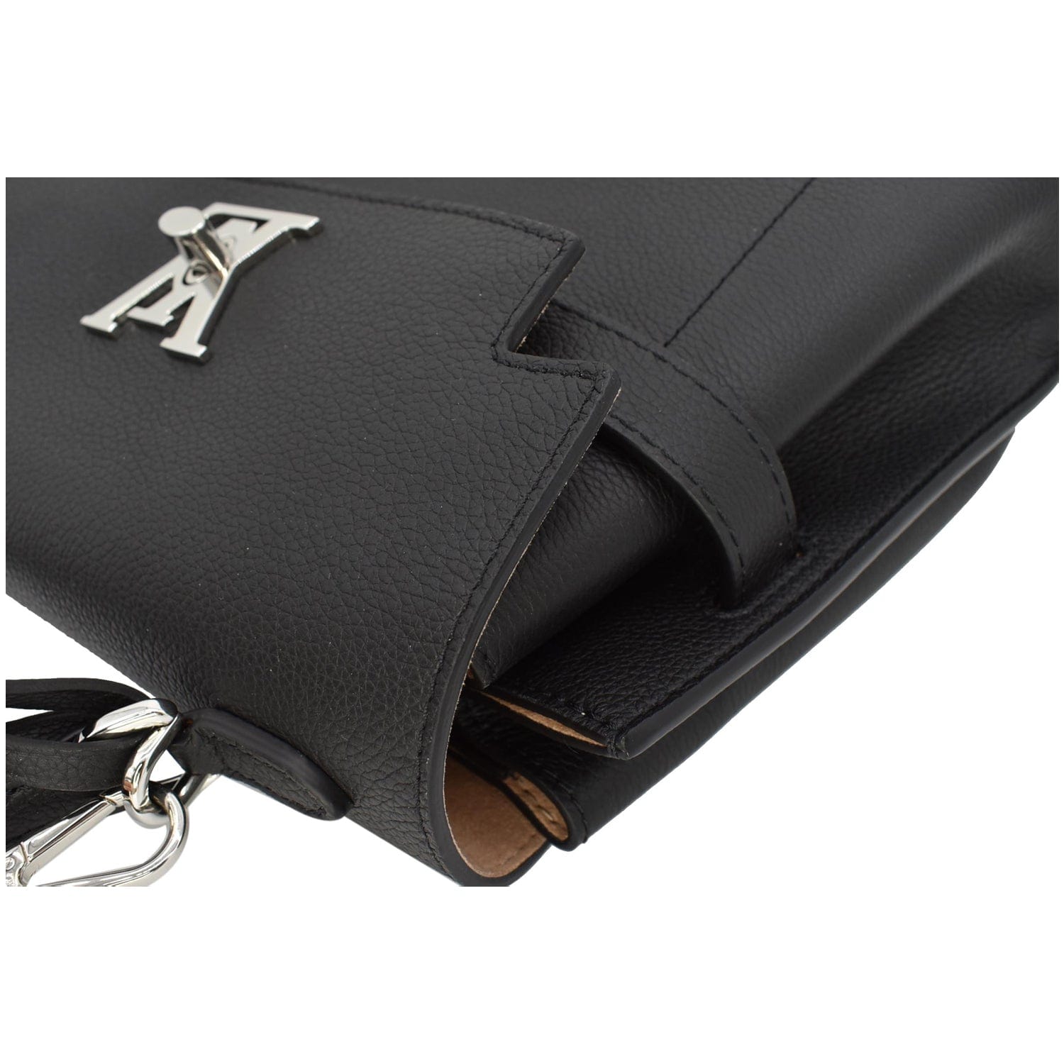 Lockme Ever BB Lockme Leather - Women - Handbags
