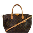 Louis Vuitton Turenne GM Monogram Canvas 2 Way Bag