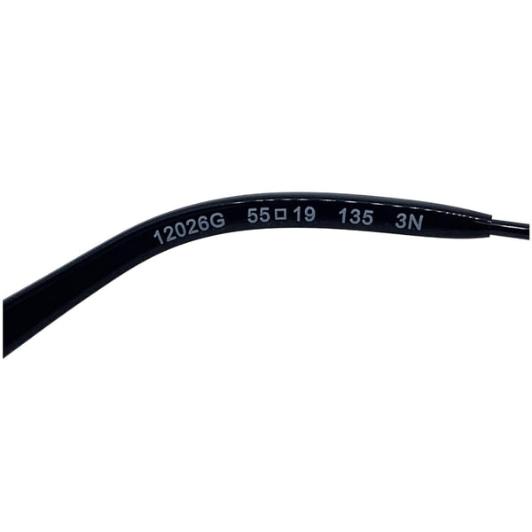 Michael Kors Cabo Sunglasses model MK1027 12026G