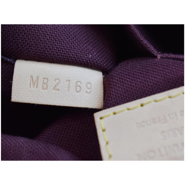 Louis Vuitton Rivoli PM Monogram Canvas Shoulder Bag code