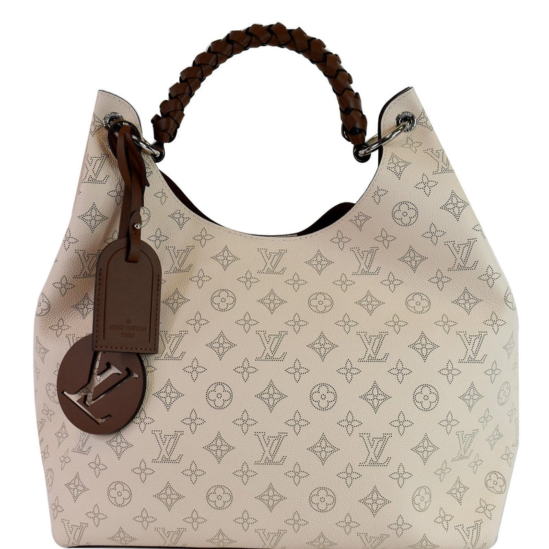 Louis^Vuitton carmel Goddess handbag M53188
