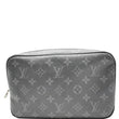 Louis Vuitton Toilet GM Monogram Eclipse Pouch Bag - DDH
