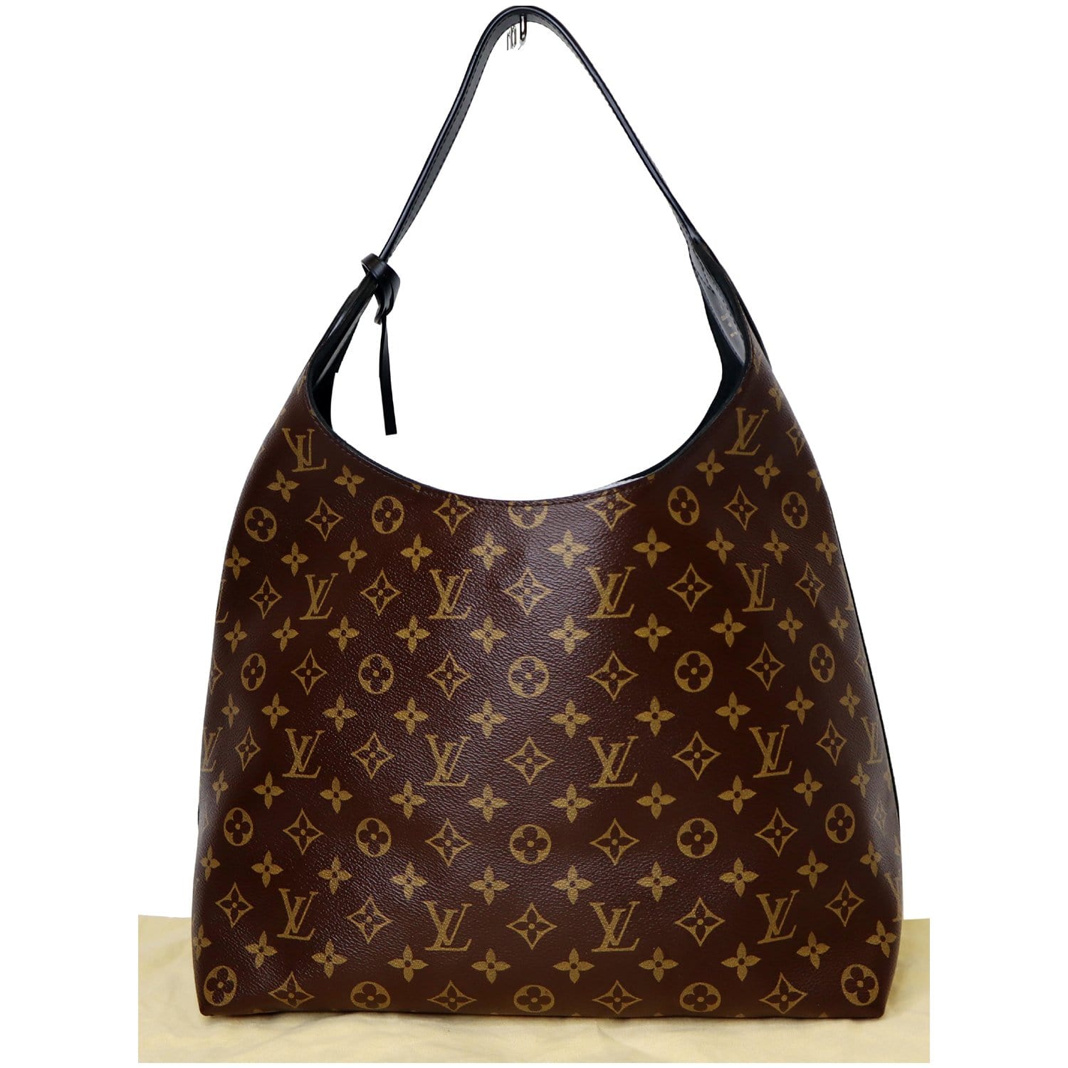 LV / Louis Vuitton bag brown messenger bag old flower handbag ladies shoulder  bag for Sale in Willoughby, OH - OfferUp