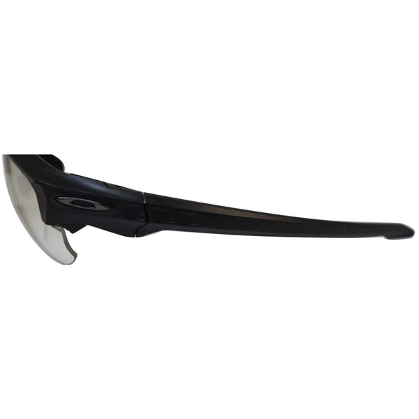 Oakley Sl Speed Jacket Sunglasses Lunette plastic material frame